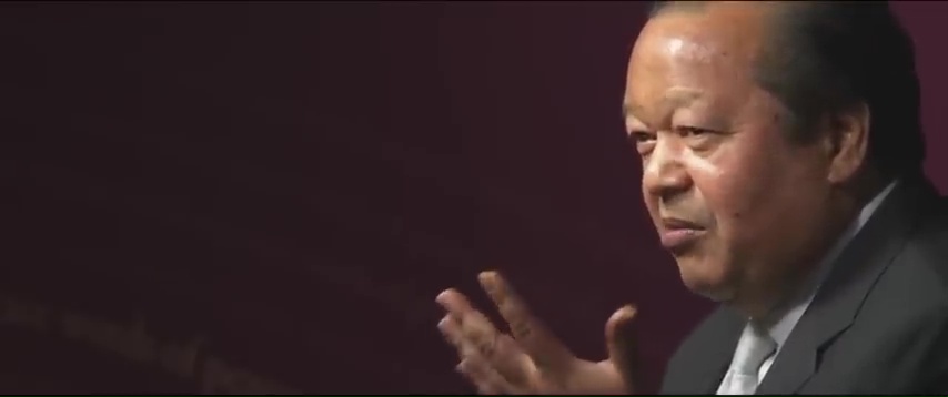 Prem Rawat in Sydney 2012