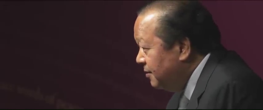 Prem Rawat in Sydney 2012