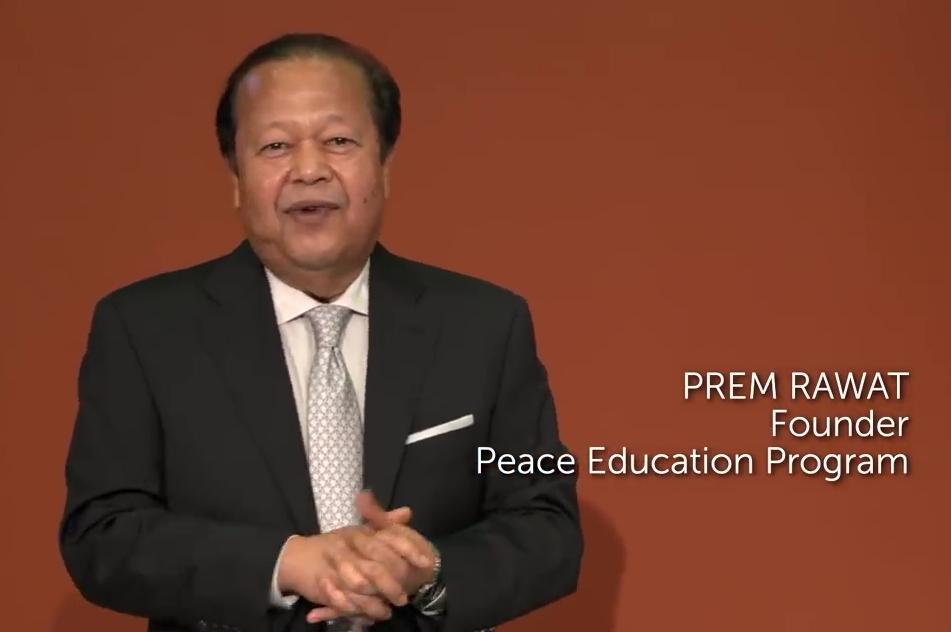 Prem Rawat is a tool