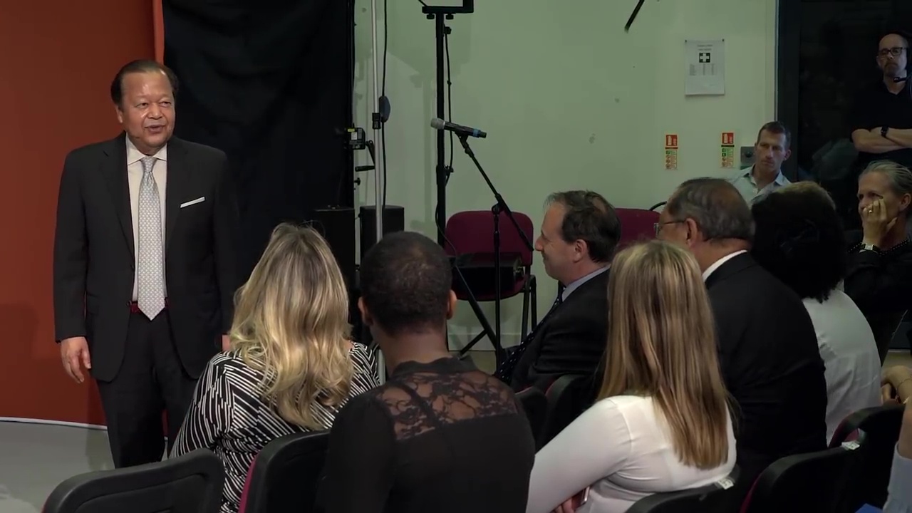 Prem Rawat is a tool