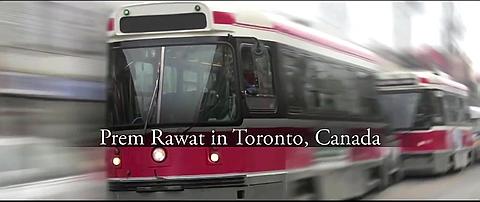 Prem Rawat in toronto