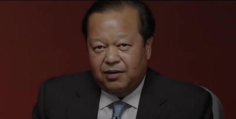 Prem Rawat in Toronto