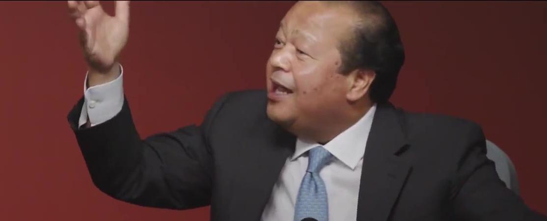 Prem Rawat in Toronto