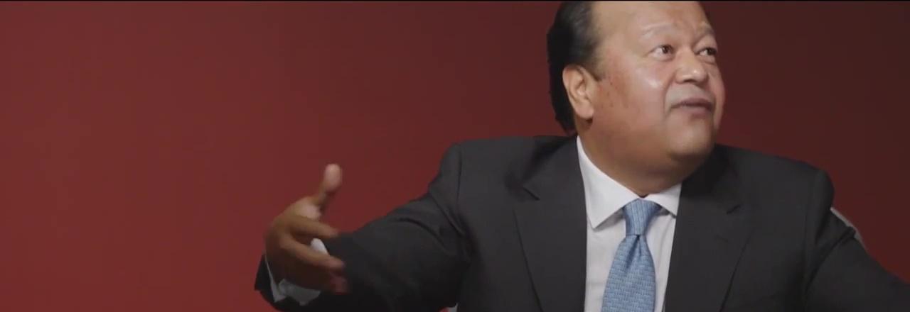 Prem Rawat in Toronto